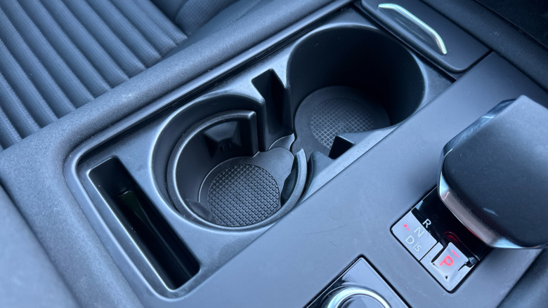 Land Rover Discovery 3.0 D300 S 5dr Auto Diesel Station Wagon